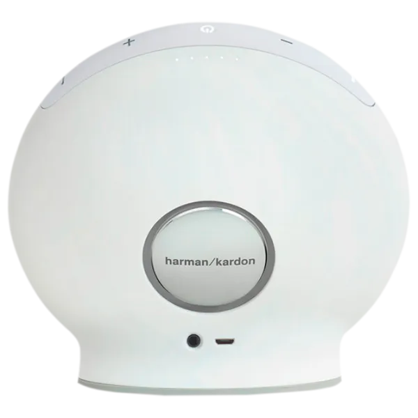 Boxă portabilă Harman Kardon Onyx Mini 16 W/ White photo 3