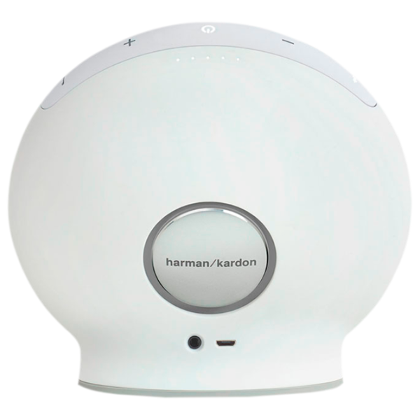 Boxă portabilă Harman Kardon Onyx Mini 16 W/ White photo 3