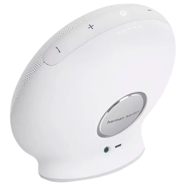 Boxă portabilă Harman Kardon Onyx Mini 16 W/ White photo 4