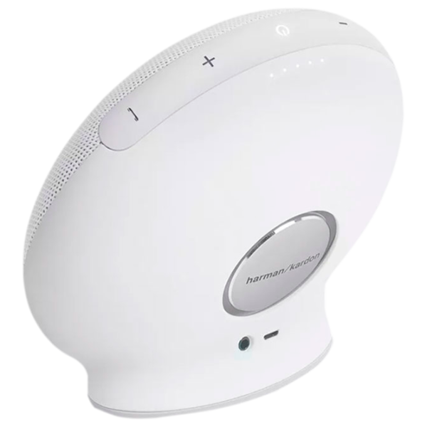 Boxă portabilă Harman Kardon Onyx Mini 16 W/ White photo 4