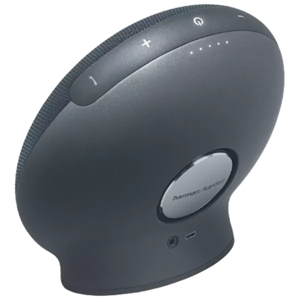 Портативная колонка Harman Kardon Onyx Mini 16 Вт/ Серый photo 3