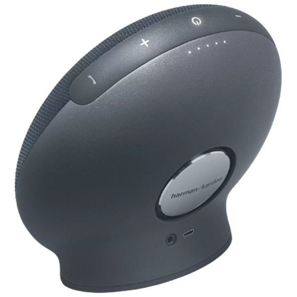 Портативная колонка Harman Kardon Onyx Mini 16 Вт/ Серый photo 3