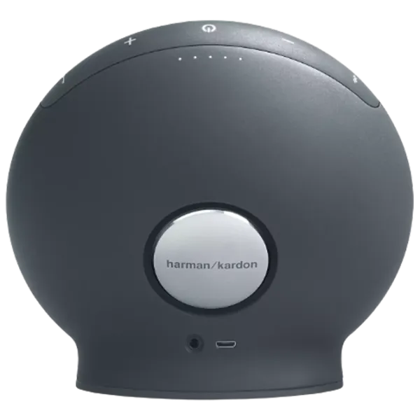 Портативная колонка Harman Kardon Onyx Mini 16 Вт/ Серый photo 5
