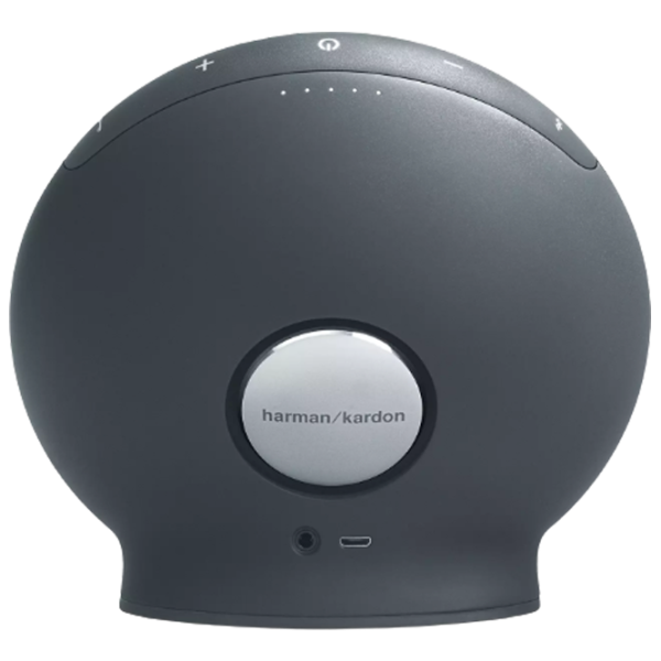 Портативная колонка Harman Kardon Onyx Mini 16 Вт/ Серый photo 5
