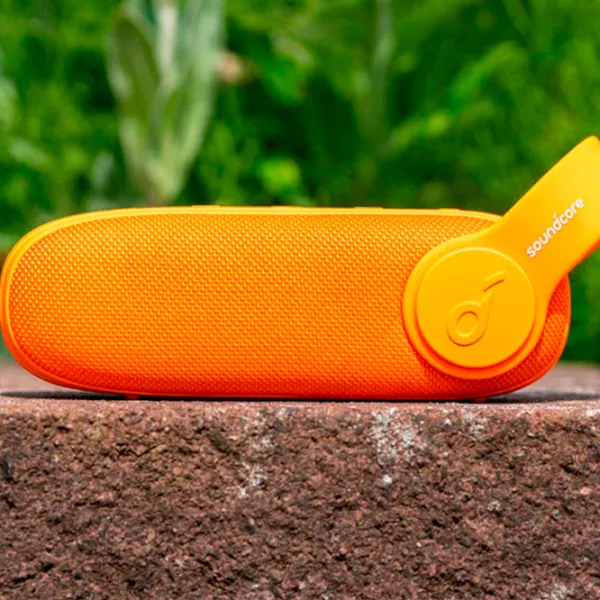 Boxă portabilă Anker Soundcore Icon 10 W/ Orange photo 4