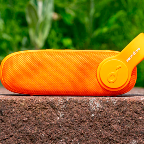 Boxă portabilă Anker Soundcore Icon 10 W/ Orange photo 4