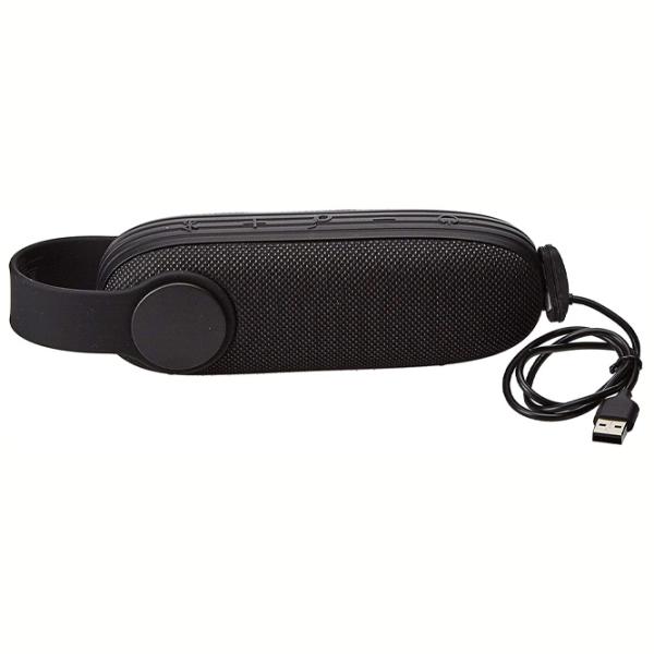 Boxă portabilă Anker Soundcore Icon 10 W/ Black photo 5