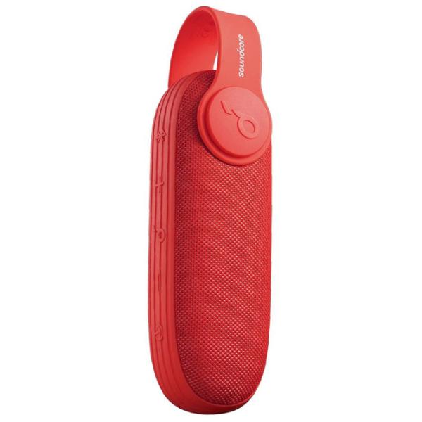 Boxă portabilă Anker Soundcore Icon 10 W/ Red photo 3
