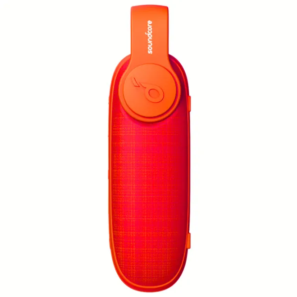 Boxă portabilă Anker Soundcore Icon 10 W/ Red photo 4