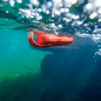 Boxă portabilă Anker Soundcore Icon 10 W/ Red photo 5