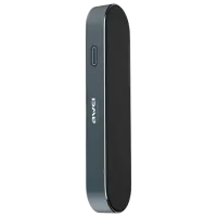 Boxă portabilă Awei Y220 / Gray photo 3