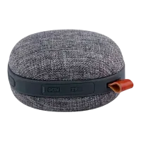 Boxă portabilă Awei Y260 3 W/ Gray photo 3