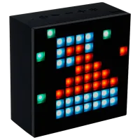 Boxă portabilă Divoom AuraBox 5 W/ Black photo 2