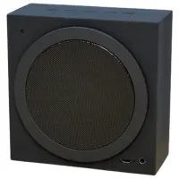 Boxă portabilă Divoom AuraBox 5 W/ Black photo 8