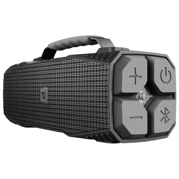 Boxă portabilă DreamWave Elemental 30 W/ Black photo 2