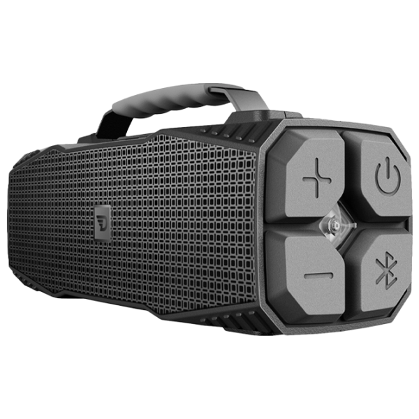 Boxă portabilă DreamWave Elemental 30 W/ Black photo 2
