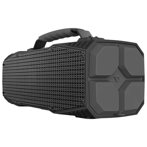 Boxă portabilă DreamWave Elemental 30 W/ Black photo 3