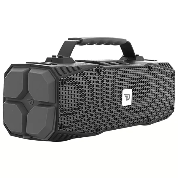Boxă portabilă DreamWave Elemental 30 W/ Black photo 4