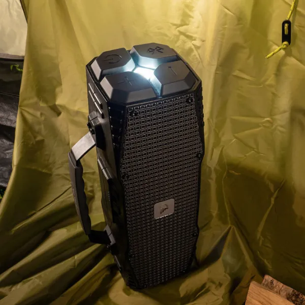 Boxă portabilă DreamWave Elemental 30 W/ Black photo 5