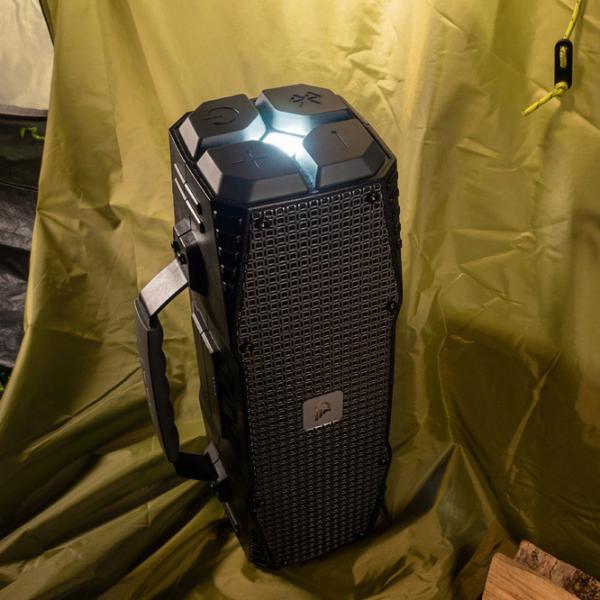 Boxă portabilă DreamWave Elemental 30 W/ Black photo 5