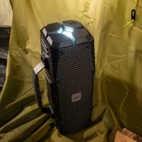 Boxă portabilă DreamWave Elemental 30 W/ Black photo 5