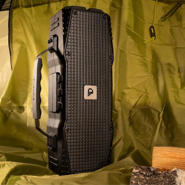 Boxă portabilă DreamWave Elemental 30 W/ Black photo 6