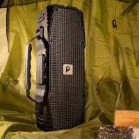 Boxă portabilă DreamWave Elemental 30 W/ Black photo 6