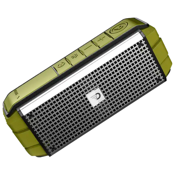 Портативная колонка DreamWave Explorer 15 Вт/ Зелёный photo 2