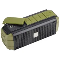 Boxă portabilă DreamWave Explorer 15 W/ Green photo 3