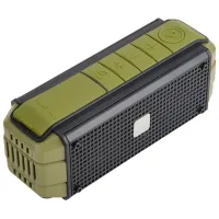 Boxă portabilă DreamWave Explorer 15 W/ Green photo 4
