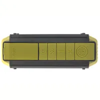 Boxă portabilă DreamWave Explorer 15 W/ Green photo 5