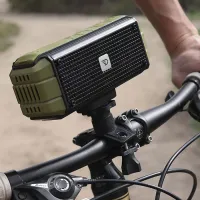 Boxă portabilă DreamWave Explorer 15 W/ Green photo 10