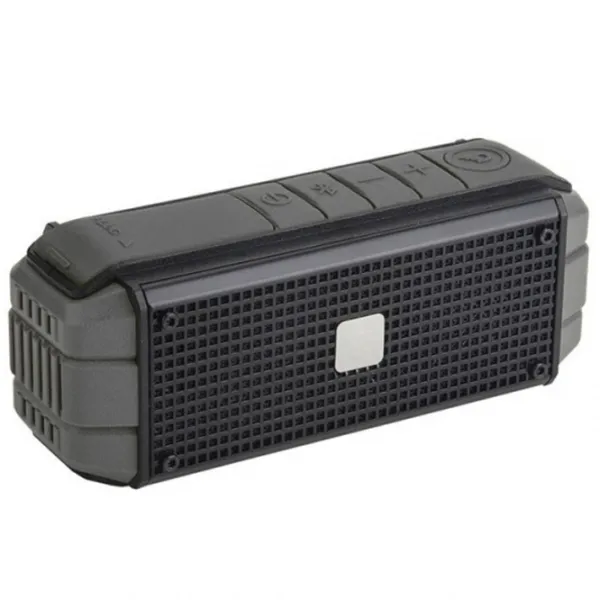 Портативная колонка DreamWave Explorer 15 Вт/ Графитовый photo 3