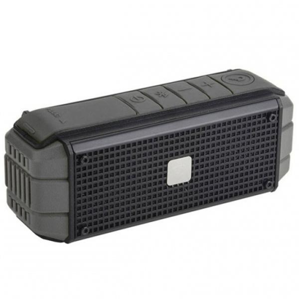 Портативная колонка DreamWave Explorer 15 Вт/ Графитовый photo 3