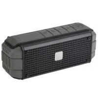 Boxă portabilă DreamWave Explorer 15 W/ Graphite photo 3