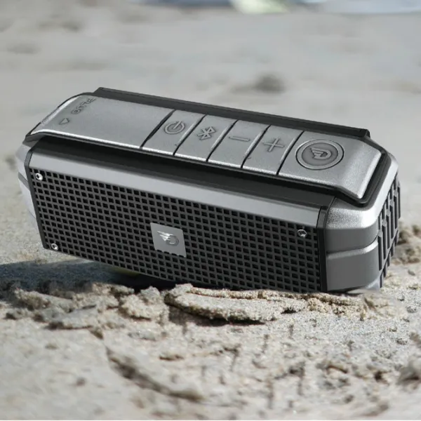 Портативная колонка DreamWave Explorer 15 Вт/ Графитовый photo 8
