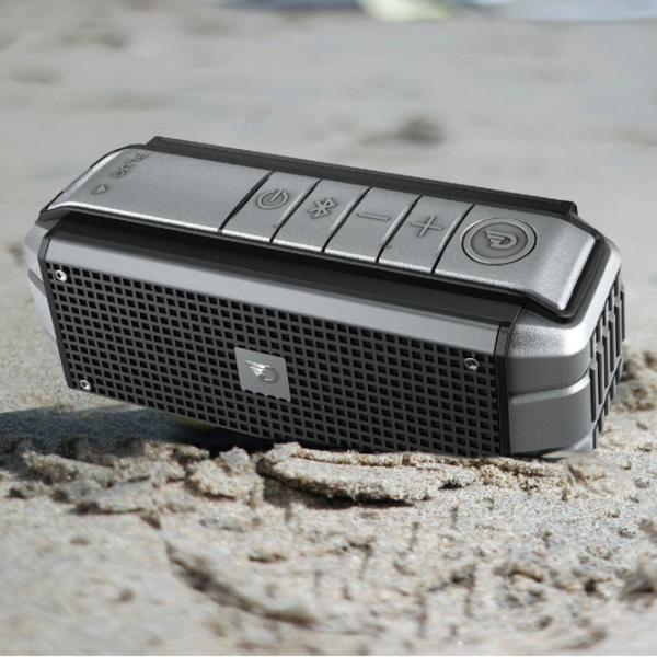 Портативная колонка DreamWave Explorer 15 Вт/ Графитовый photo 8