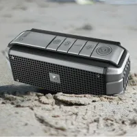 Boxă portabilă DreamWave Explorer 15 W/ Graphite photo 8