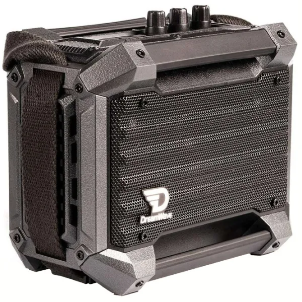 Boxă portabilă DreamWave RockStar S 80 W/ Graphite photo 3