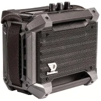Портативная колонка DreamWave RockStar S 80 Вт/ Графит photo 3