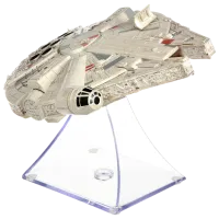 Портативная колонка eKids Disney Star Wars, Millenium Falcon / Серый photo 3