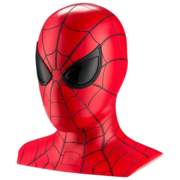 Boxă portabilă eKids/ iHome MARVEL Spider-Man 50 W/ Red photo 2 Boxă portabilă eKids/ iHome MARVEL Spider-Man 50 W/ Red photo 2