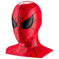 Boxă portabilă eKids/iHome MARVEL Spider-Man 50 W/ Red photo 2