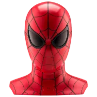 Boxă portabilă eKids/iHome MARVEL Spider-Man 50 W/ Red photo 3