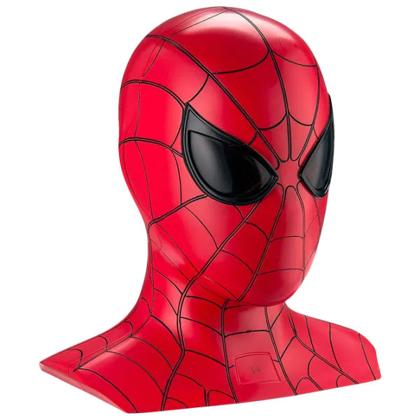 Boxă portabilă eKids/ iHome MARVEL Spider-Man 50 W/ Red photo 4 Boxă portabilă eKids/ iHome MARVEL Spider-Man 50 W/ Red photo 4