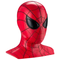 Boxă portabilă eKids/iHome MARVEL Spider-Man 50 W/ Red photo 4