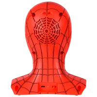 Boxă portabilă eKids/iHome MARVEL Spider-Man 50 W/ Red photo 5
