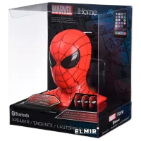 Boxă portabilă eKids/iHome MARVEL Spider-Man 50 W/ Red photo 6