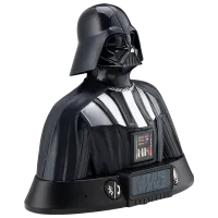 Портативная колонка eKids iHome Star Wars, Darth Vader / Черный photo 2