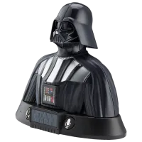 Портативная колонка eKids iHome Star Wars, Darth Vader / Черный photo 3